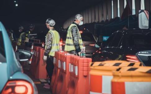 温州疫情最新爆料,多区域现新增病例,防控措施升级中 第3张 温州疫情最新爆料,多区域现新增病例,防控措施升级中 第3张