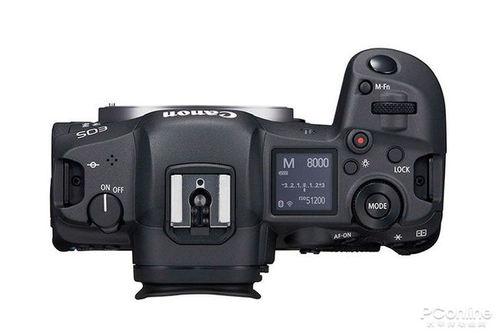 桂林新闻爆料佳能eosr5,佳能EOS R5摄影神器亮相，引领影像新潮流