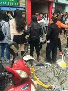 郫县网友爆料事件最新,最新事件引发热议，真相究竟如何？