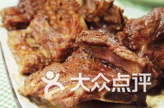 酱骨头制作爆料视频,家常美味一学就会 第3张 酱骨头制作爆料视频,家常美味一学就会 第3张